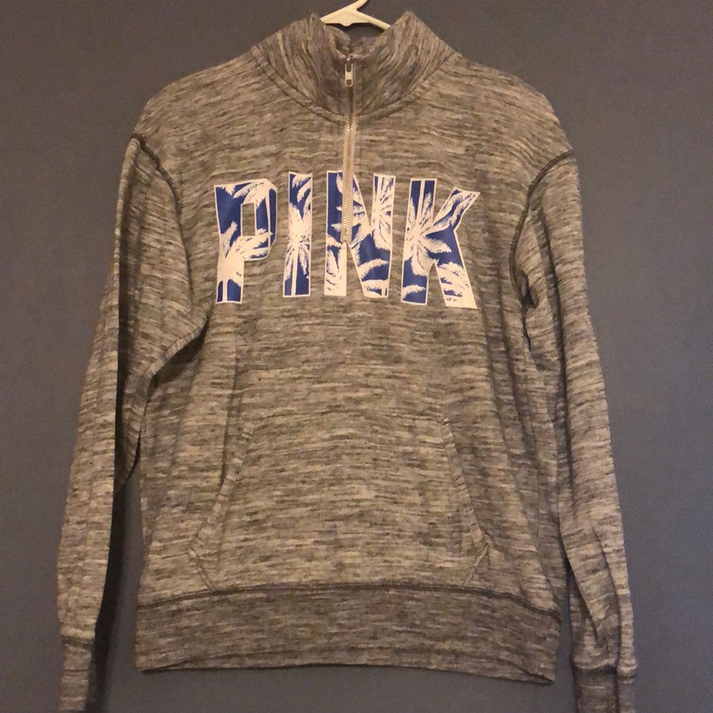 Victoria Secret Pink Sweatshirt